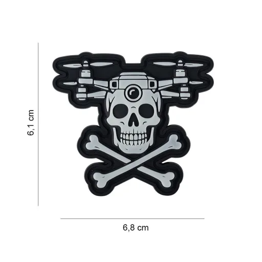 Patch-uri & Embleme