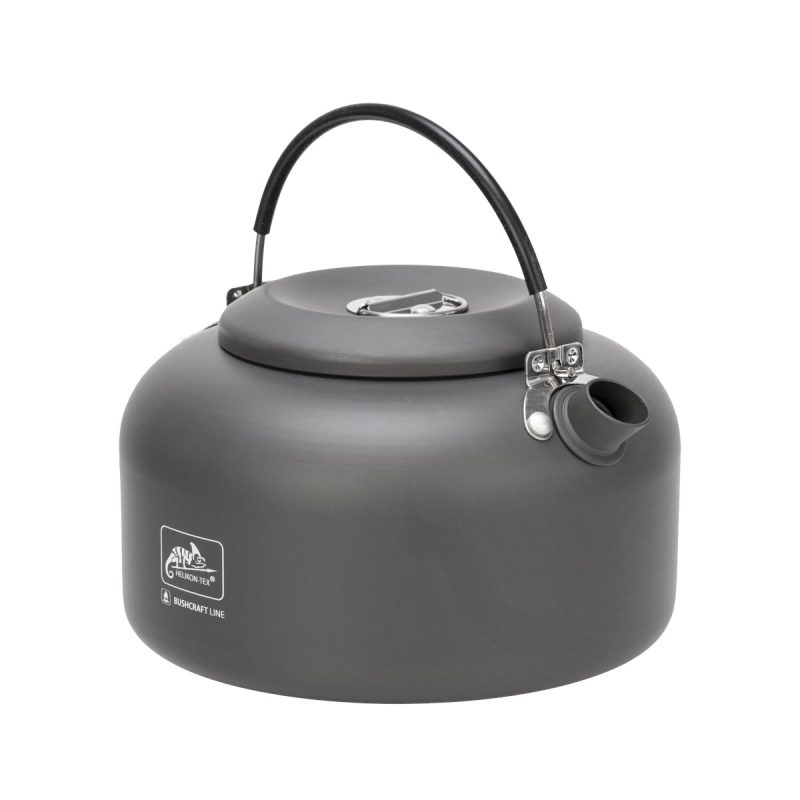 Ceainic de Camping Helikon-Tex Camp Kettle - Default Title