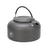 Ceainic de Camping Helikon-Tex Camp Kettle - Default Title