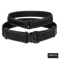 Centura Tactica Duty Belt Cordura 101 INC – Sistem cu Centura Interioara - L - 105 cm
